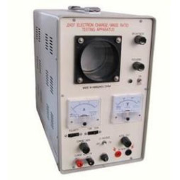 24065電子比荷實驗儀